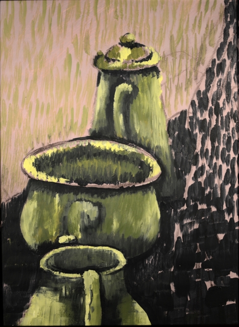 Green Pots_2